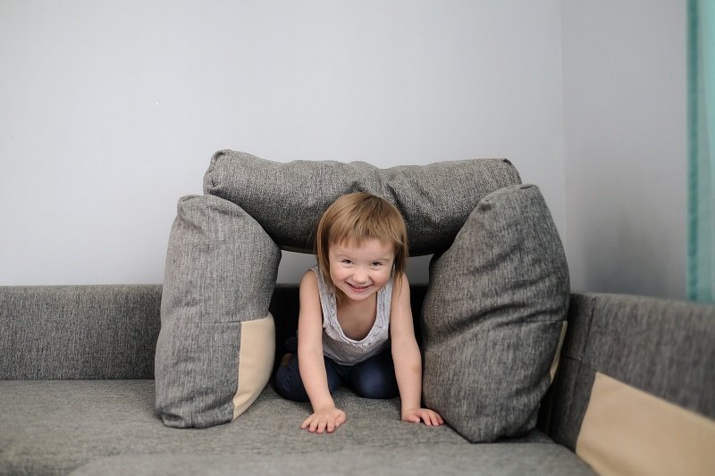 in-home sensory play couch cushions